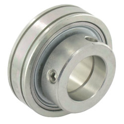 Pilnas guolių blokas PE35