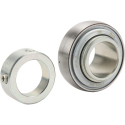 Guolio įdėklas 30x62x21mm INA/FAG GE30XLKRRB2C