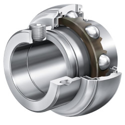 Guolio įdėklas 40x80x21mm INA/FAG GE40KRRBCC