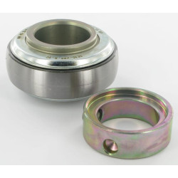 Guolio įdėklas 35x72x19mm INA/FAG GE35KRRB2C