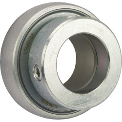 Guolio įdėklas 35x72x19mm INA/FAG GRAE35NPPBFA1255