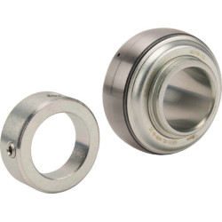 Guolio įdėklas 25x52x15mm INA/FAG GE25XLKRRB2C