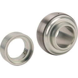 Guolio įdėklas 25x52x15mm INA/FAG GE25XLKRRB2C