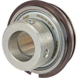 Radialinis įdėklinis rutulinis guolis RAE20XLNPPNR