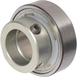 Guolio įdėklas 30x62x18mm INA/FAG RAE30NPP