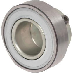 Guolio įdėklas 30x62x18mm INA/FAG RAE30NPP