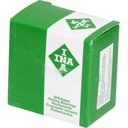 Guolio įdėklas 30x62x18mm INA/FAG RAE30NPP