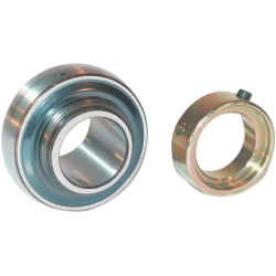 Guolio įdėklas 25x52x15mm SKF YEL2052RFSKF