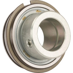 Radialinis įdėklinis rutulinis guolis RAE25XLNPPNR