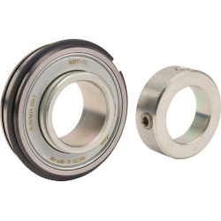 Radialinis įdėklinis rutulinis guolis RAE35XLNPPNR