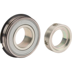 Radialinis įdėklinis rutulinis guolis RAE35XLNPPNR