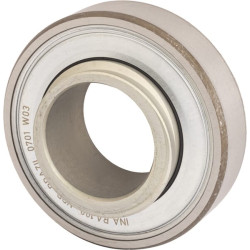 Guolio įdėklas 1-1/2" / 38.1x80x21mm INA/FAG RA108NPP
