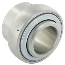 Guolio įdėklas 35x72x19mm INA/FAG GE35KRRBFA1255