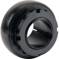 Guolio įdėklas 40x85x22mm INA/FAG UK209