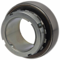 Guolio įdėklas 50x90x22mm INA/FAG GSH502RSRB