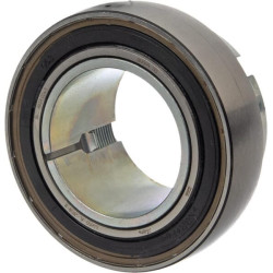 Guolio įdėklas 50x90x22mm INA/FAG GSH502RSRB