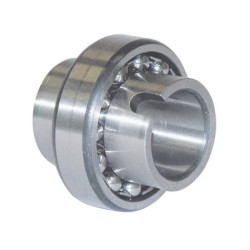 Guolio įdėklas 20x47x14mm INA/FAG 11204TVH