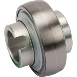 Guolio įdėklas 20x47x14mm INA/FAG GLE20KRRB