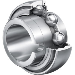 Guolio įdėklas 20x47x14mm INA/FAG GLE20KRRB