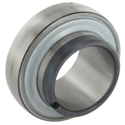 Guolio įdėklas 70x125x28mm INA/FAG GLE70KRRB