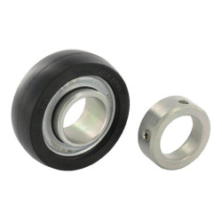 Guolio įdėklas 25x62,2x20,8mm INA/FAG RABRB2562FA106