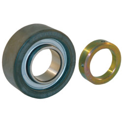 Guolio įdėklas 25x65.1x25.4mm INA/FAG RCSMB2565FA106