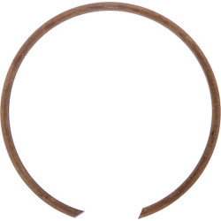 Vidinis fiksuojamasis žiedas 52x1,5 mm IDC ® BR52