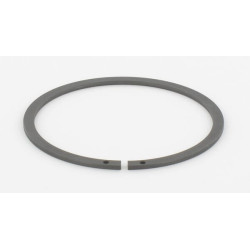 Išorinis fiksuojamasis žiedas 80x2 mm IDC ® WRE80