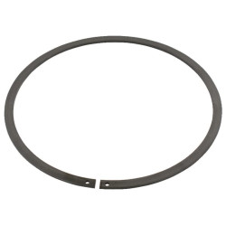 Išorinis fiksuojamasis žiedas 170x2,5 mm IDC ® WRE170