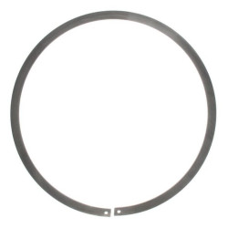 Išorinis fiksuojamasis žiedas 220x3 mm IDC ® WRE220