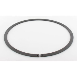 Išorinis fiksuojamasis žiedas 220x3 mm IDC ® WRE220