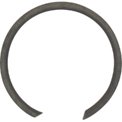 Vidinis fiksuojamasis žiedas 24x1,2 mm IDC ® BR24