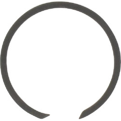 Vidinis fiksuojamasis žiedas 29x1,2 mm IDC ® BR29