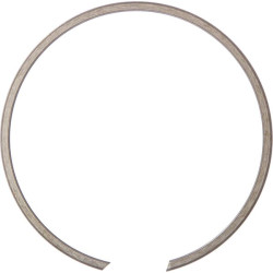 Vidinis fiksuojamasis žiedas 58x1,5 mm IDC ® BR58