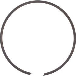 Vidinis fiksuojamasis žiedas 100x2,5 mm IDC ® BR100