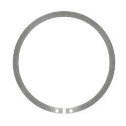 Išorinis fiksuojamasis žiedas 95x2,5 mm IDC ® WRE95