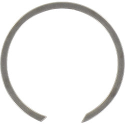 Vidinis fiksuojamasis žiedas 28x1,2 mm IDC ® BR28