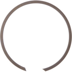 Vidinis fiksuojamasis žiedas 50x1,5 mm IDC ® BR50