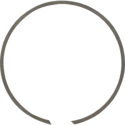 Vidinis fiksuojamasis žiedas 110x2,5 mm IDC ® BR110