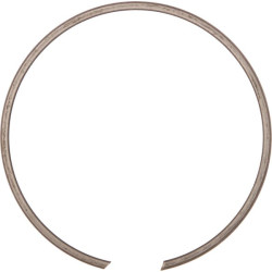 Vidinis fiksuojamasis žiedas 65x1,5 mm IDC ® BR65