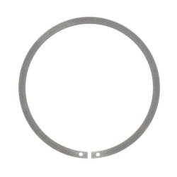 Išorinis fiksuojamasis žiedas 110x2,5 mm IDC ® WRE110