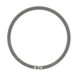 Išorinis fiksuojamasis žiedas 62x1,5 mm IDC ® WRE62