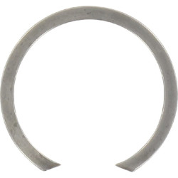 Vidinis fiksuojamasis žiedas 21x1,2 mm IDC ® BR21