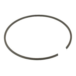 Vidinis fiksuojamasis žiedas 125x2,5 mm IDC ® BR125