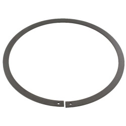 Išorinis fiksuojamasis žiedas 230x3 mm IDC ® WRE230