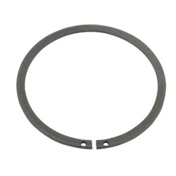 Išorinis fiksuojamasis žiedas 90x2,5 mm IDC ® WRE90