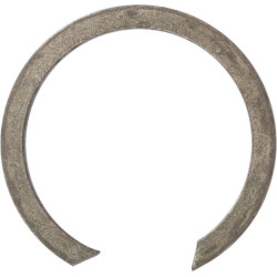 Vidinis fiksuojamasis žiedas 18x1,2 mm IDC ® BR18