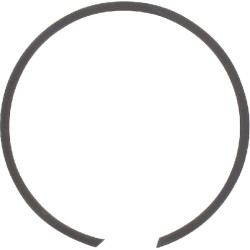 Vidinis fiksuojamasis žiedas 55x1,5 mm IDC ® BR55