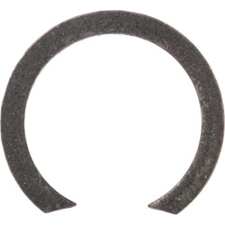 Vidinis 11x1 mm IDC ® BR11 fiksavimo žiedas