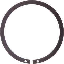 Išorinis fiksuojamasis žiedas 68x2mm IDC ® WRE68